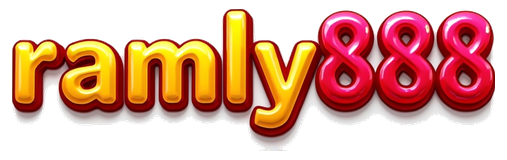ramly888 logo