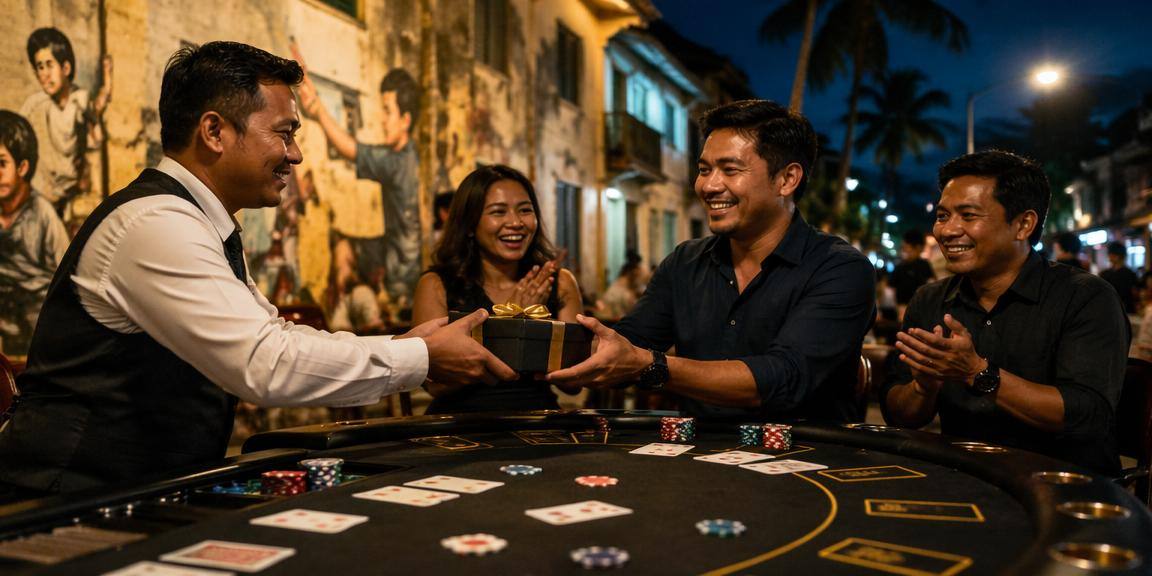 Daftar dengan ramly888 dan akses semua lobby dalam sekali klik