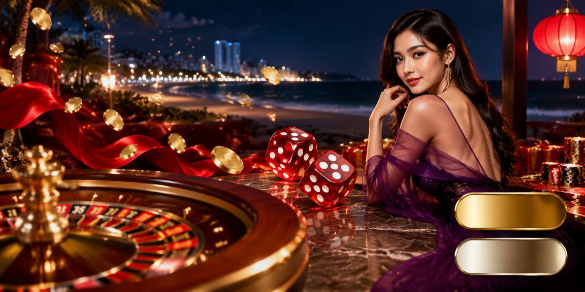 Bikini Paradise — Slot Tema Pantai dengan Fitur Membayar
